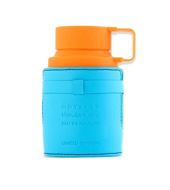 Odyssey Mandarin Sky Eau De Parfum Limited Edition 100ml