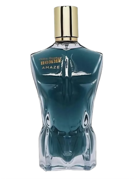 Maison Alhambra John Gustav Eau De Parfum Homme Classic 100ml Spray