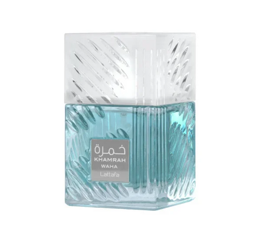 Lattafa Khamrah Waha 100ml EDP