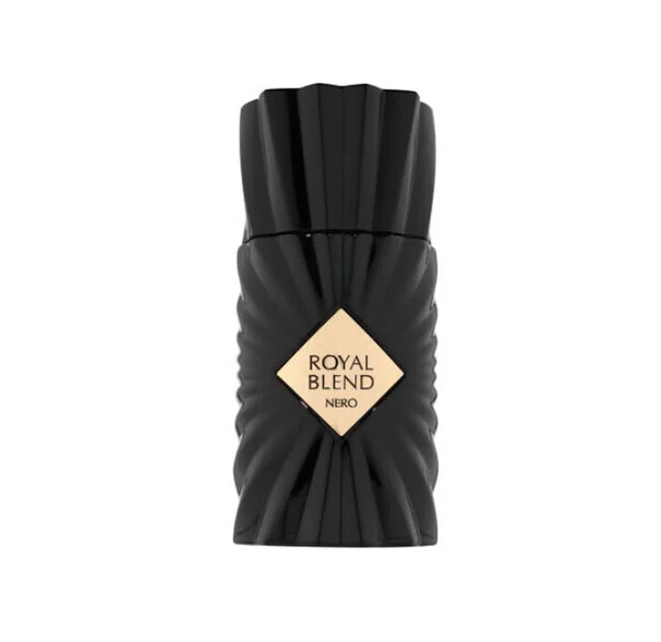 Royal Blend Nero Eau De Parfum 100ml