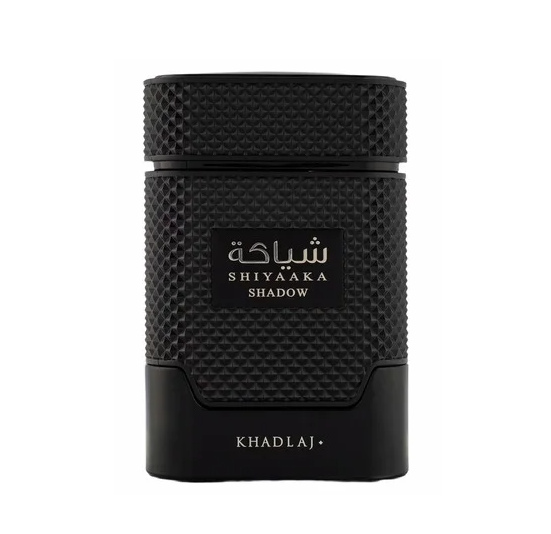 Khadlaj Shiyaaka Shadow Eau De Parfum 100ml