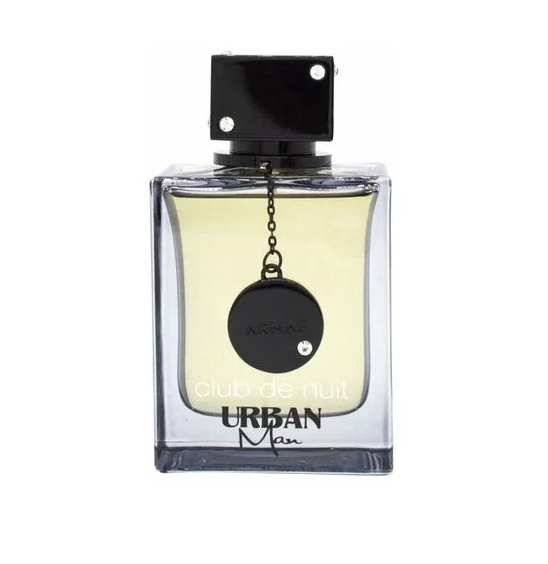 Club De Nuit Urban Man Elixir 105 Ml