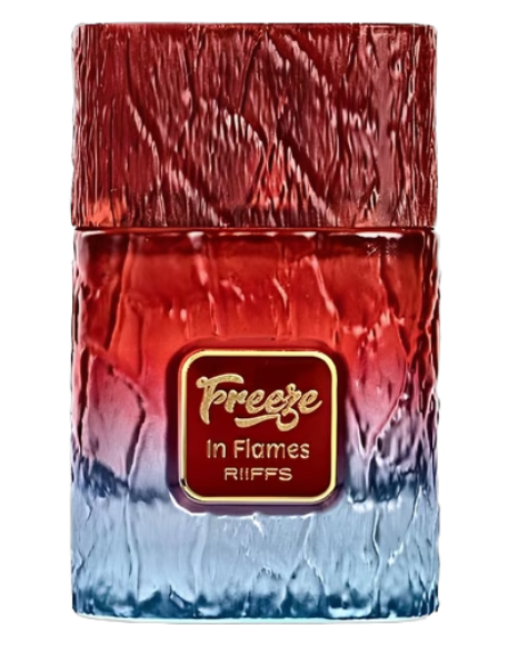 RiiFFS Freeze in Flames Extrait De Parfum 100 ML