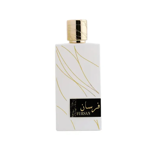 Fursan White Eau De Parfum 100 Ml