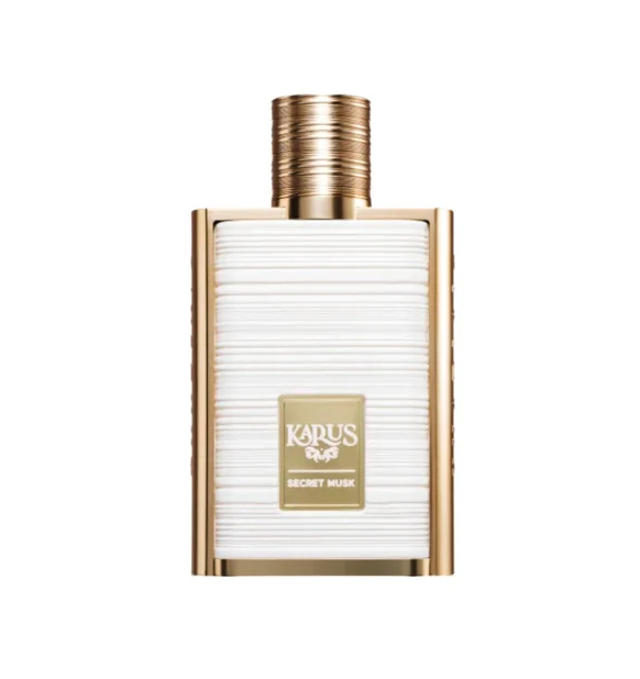 Khadlaj Karus Secret Musk Eau De Parfum