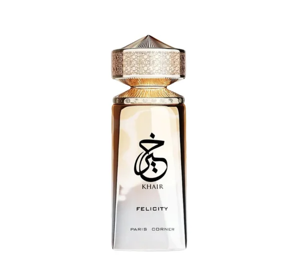 Khair Felicity Eau de Parfum 100 ML