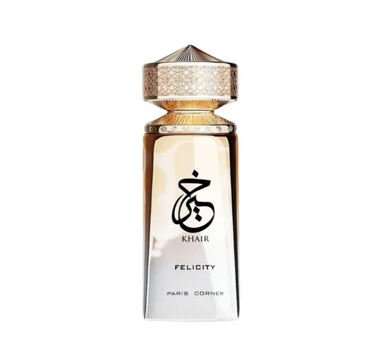 Khair Felicity Eau de Parfum 100 ML