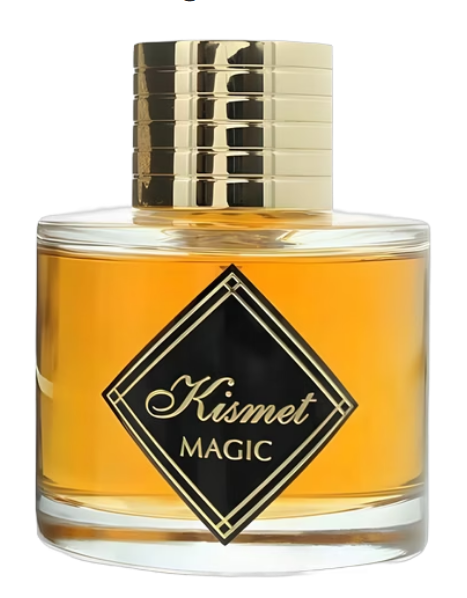 Kismet Magic Eau de Parfum 100 ml
