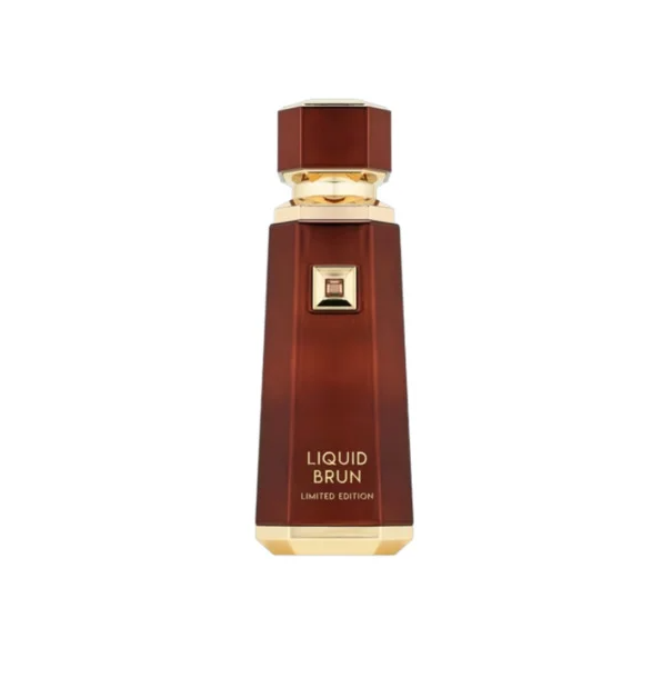 Liquid Brun Limited Edition Extrait De Parfum 150ml