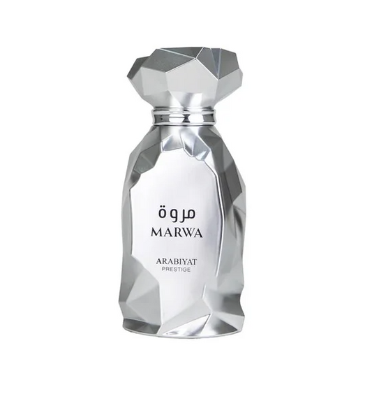 Marwa Eau De Parfum 100 Ml