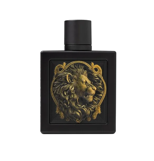 Rayhaan Lion Eau De Parfum 100ml