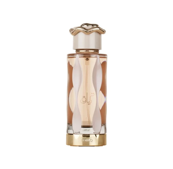 Teriaq Woman Eau De Parfum 100ml