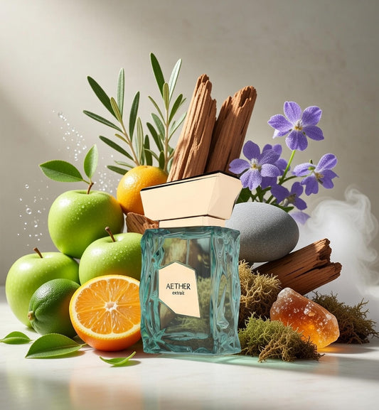 French Avenue Aether Extrait Eau De Parfum 100ml