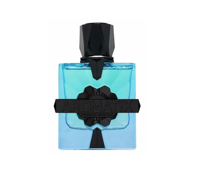 Aromatix Magnetiq Unisex Parfum 100ml