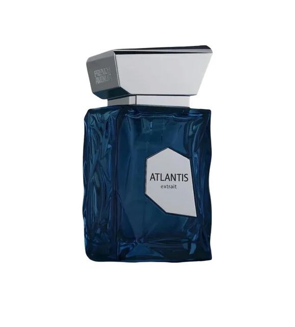 Atlantis Extrait De Parfum 100ml