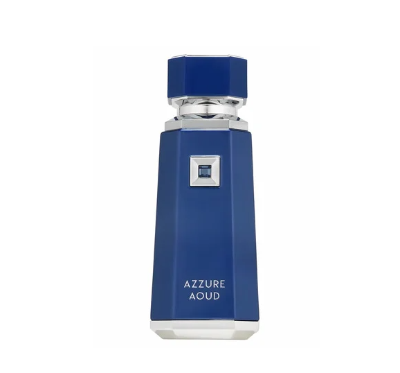 Azzure Aoud Eau De Parfum 100ml