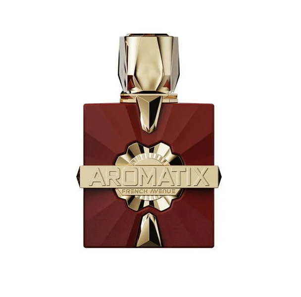 Carnal Desire (Aromatix X French Avenue) - 100ml