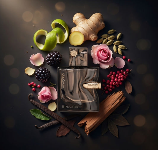 Spectre Ghost Eau De Parfum 80ml