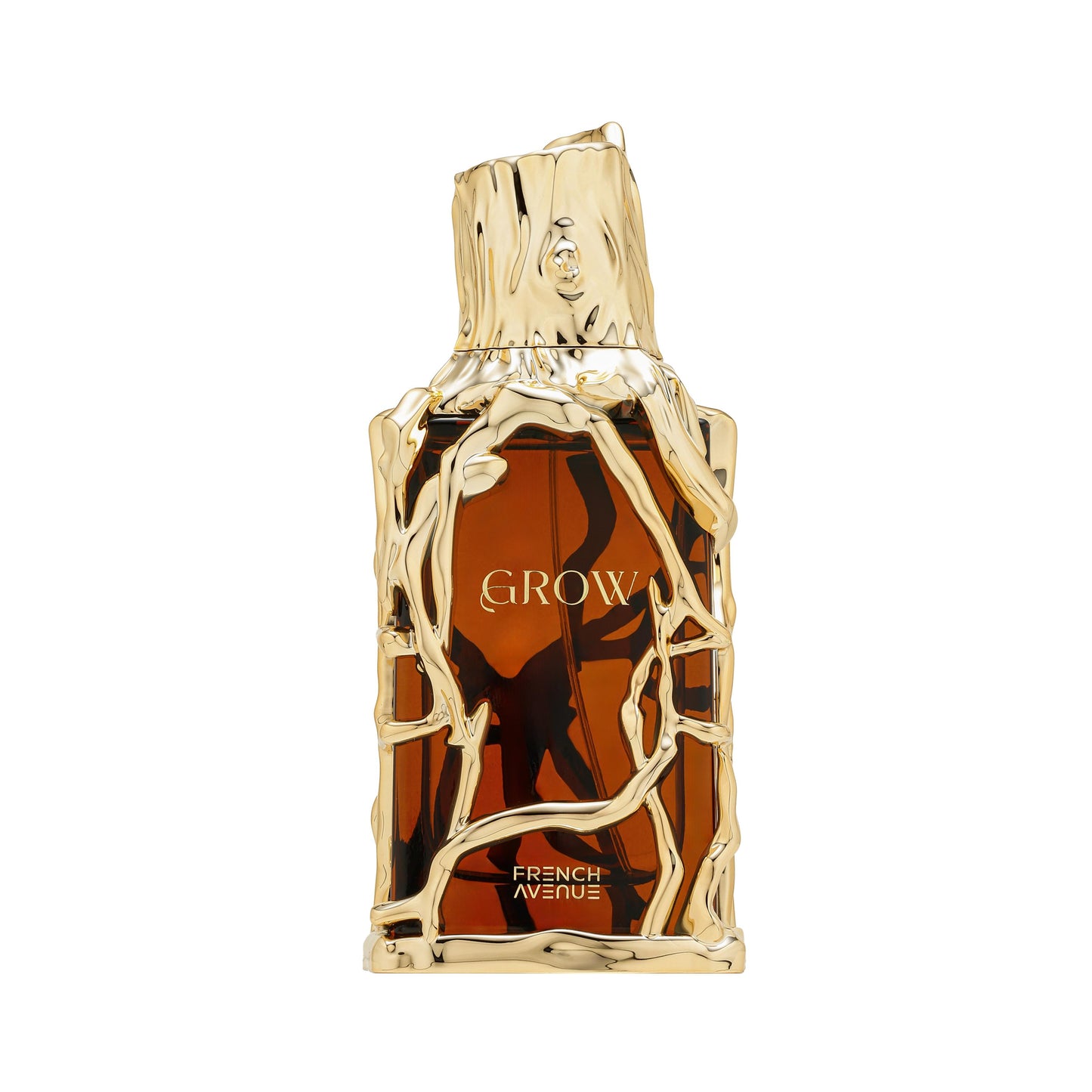 Grow Eau De Parfum Unisex 100 Ml