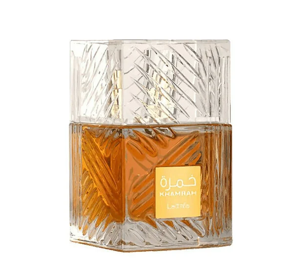 Khamrah Eau De Parfum 100ml Unisex