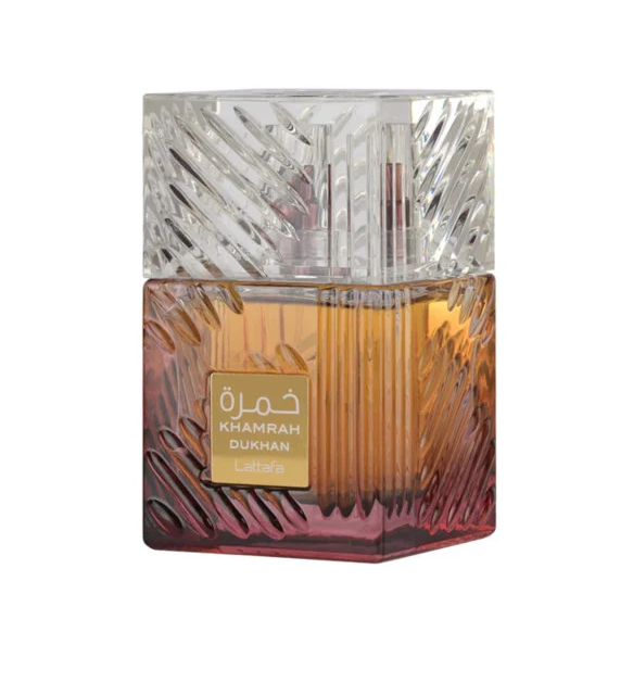 Khamrah Dukhan Eau De Parfum 100ml Unisex