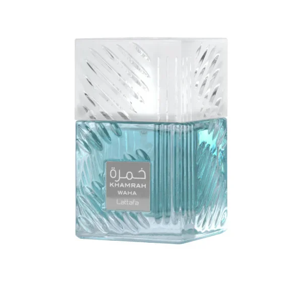 Lattafa Khamrah Waha 100ml EDP