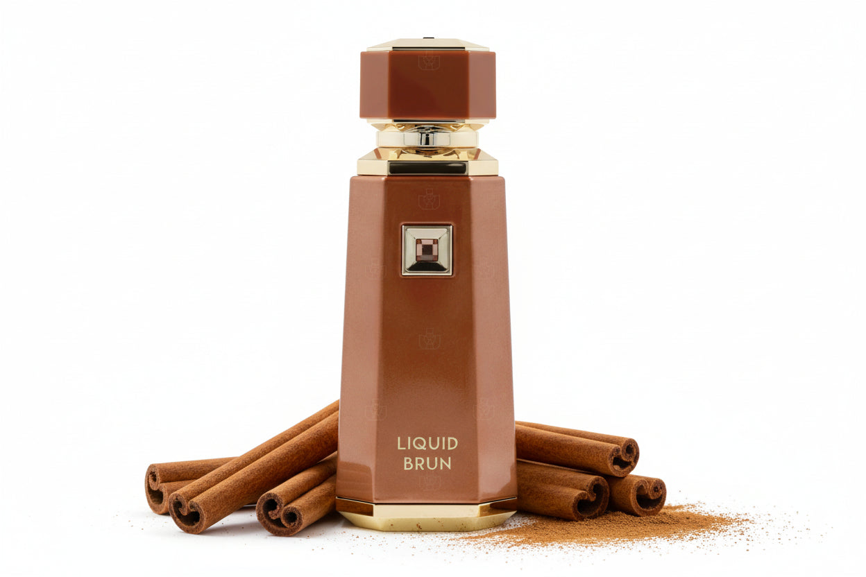 French Avenue Liquid Brun Eau De Perfume Spray 100ml