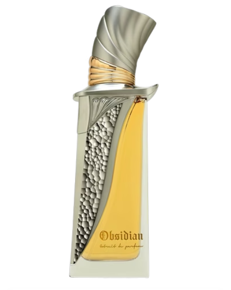 Obsidian Extrait De Parfum 100ml Unisex