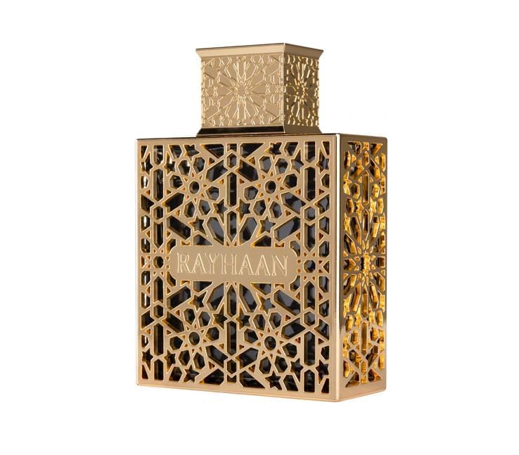 Rayhaan Elixir Eau De Parfum 100 Ml