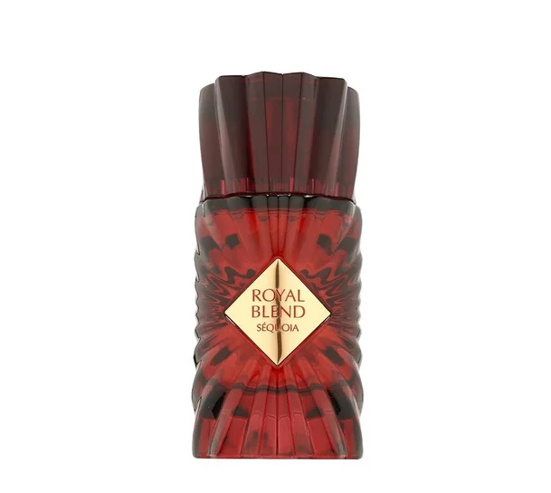 Royal Blend Sequoia Eau de Parfum 100ml