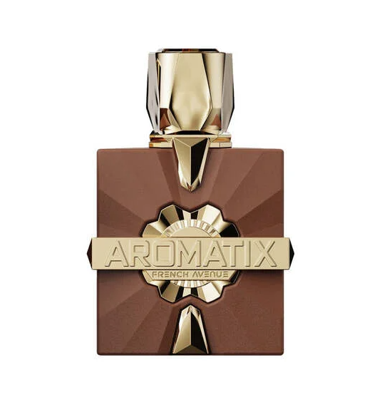 Royal Taboo Aromatix Eau De Parfum 100ml