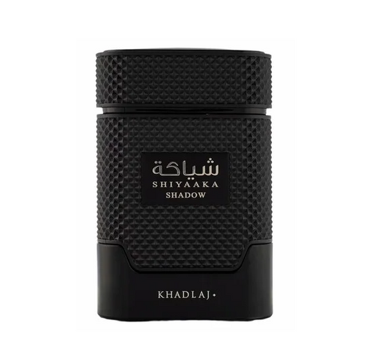 Khadlaj Shiyaaka Shadow Eau De Parfum 100ml