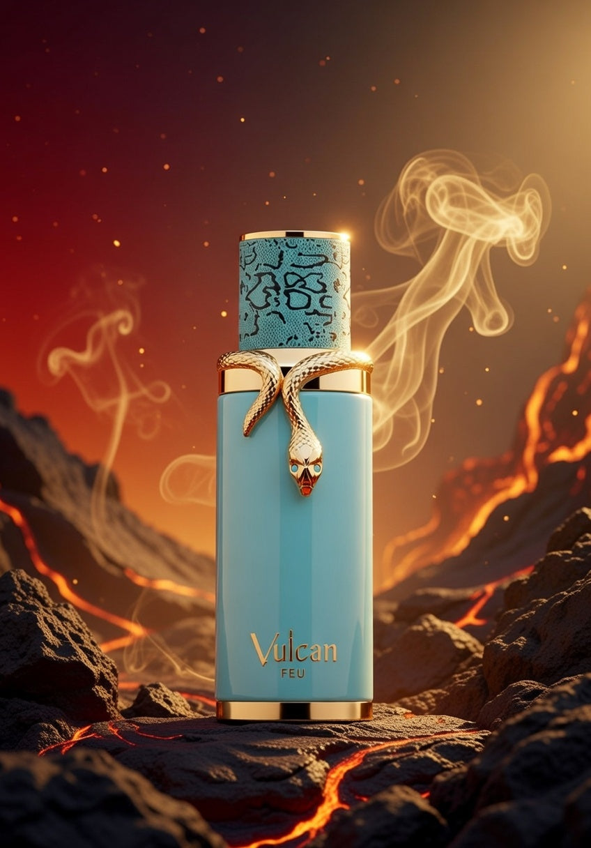 French Avenue Feu EDP Unisex 100 ML