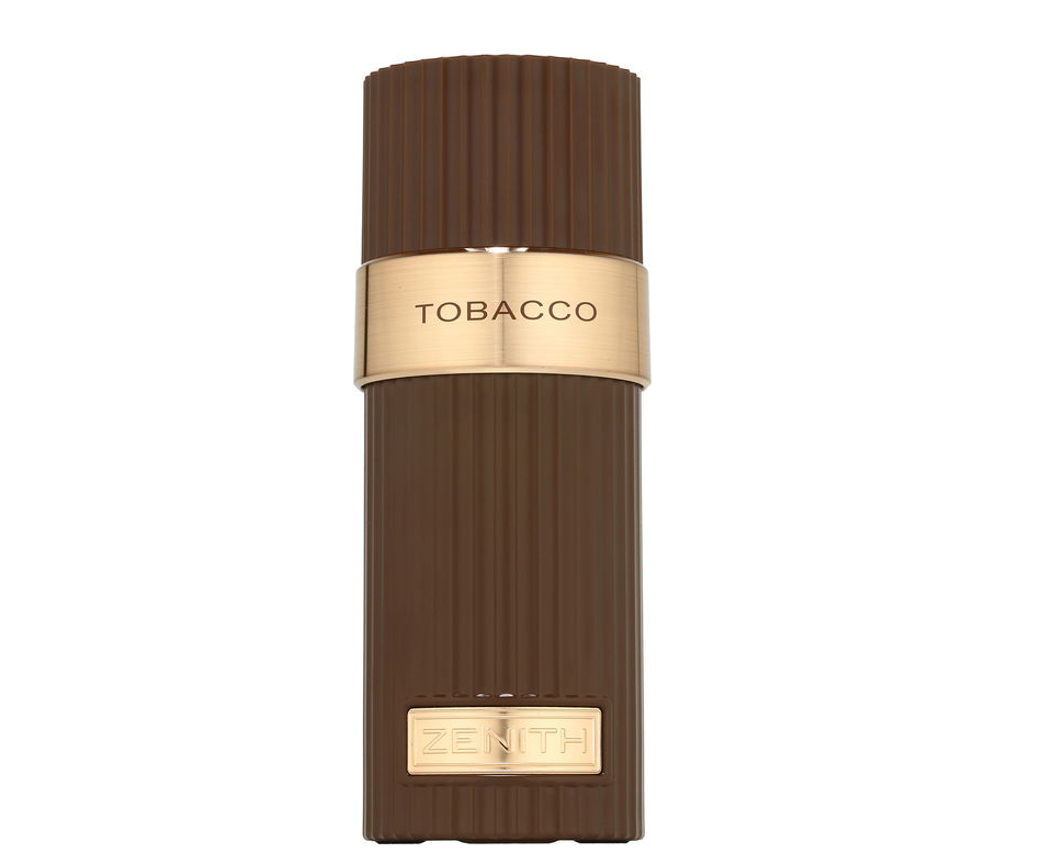 Zenith Tobacco Eau De Parfum 100ml