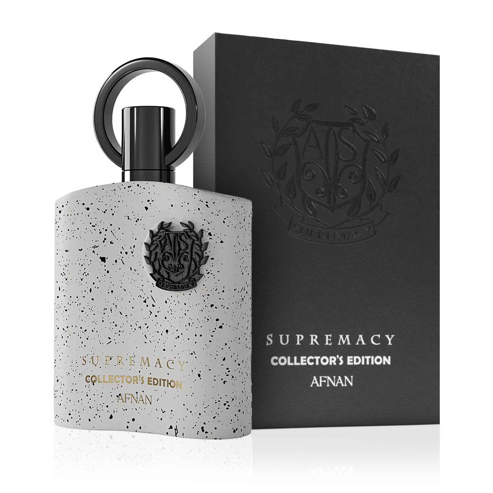 Supremacy Collector's Edition Eau De Parfum Spray 100ml