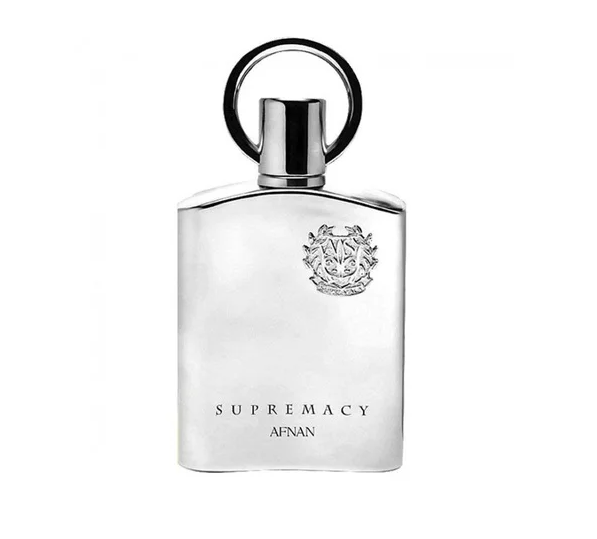 Supremacy Silver Eau De Parfum 100ml For Men