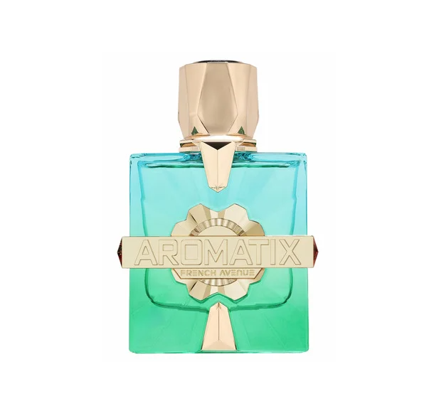 Aromatix Sun Kissed Unisex Parfum 100ml