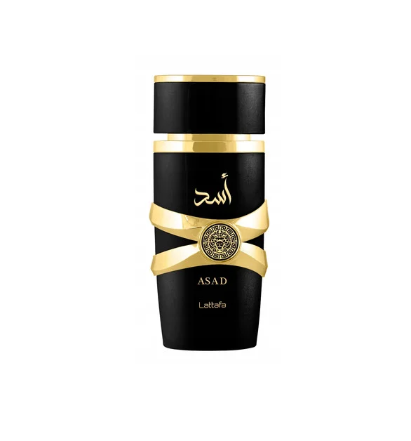 Asad Eau De Parfum 100ml Men Fragrance