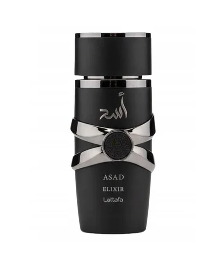 Asad Elixir Eau De Parfum 100ml