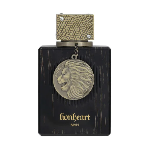 Club De Nuit Lionheart Eau De Toilette 100ml For Men