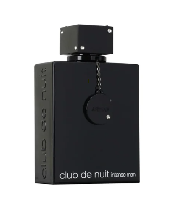 Club De Nuit Intense Man Pure Parfum 150ml