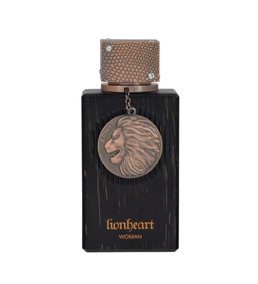 Heritage Lionheart Women Eau De Parfum 100ml
