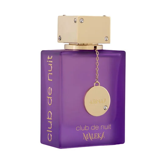 Club De Nuit Maleka Eau De Parfum 105 Ml