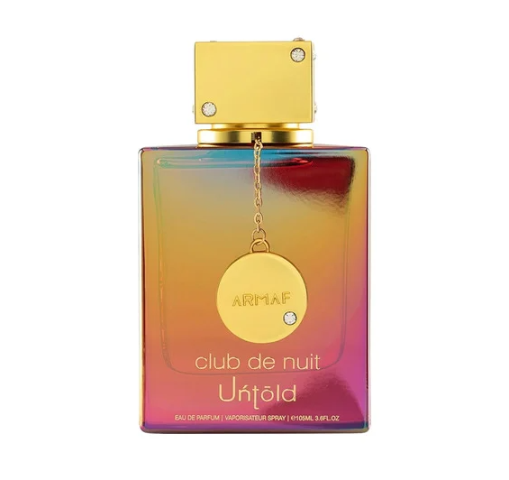 Armaf Club De Nuit Untold 105ml EDP