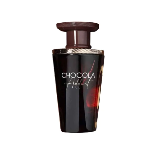 French Avenue Chocola Addict Eau De Parfum 100ml