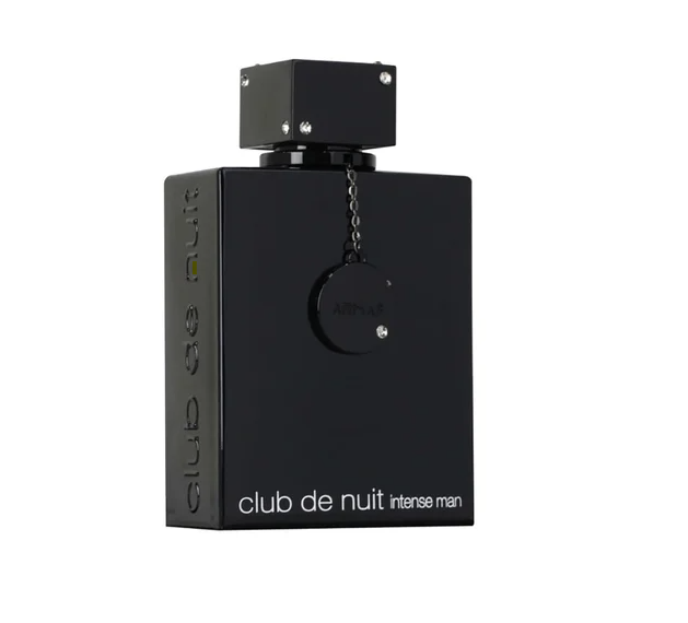 Club De Nuit Intense Man Eau De Parfum 200ml