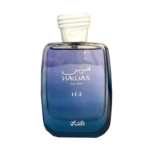 RASASI Hawas Ice For Men EDP 100ml