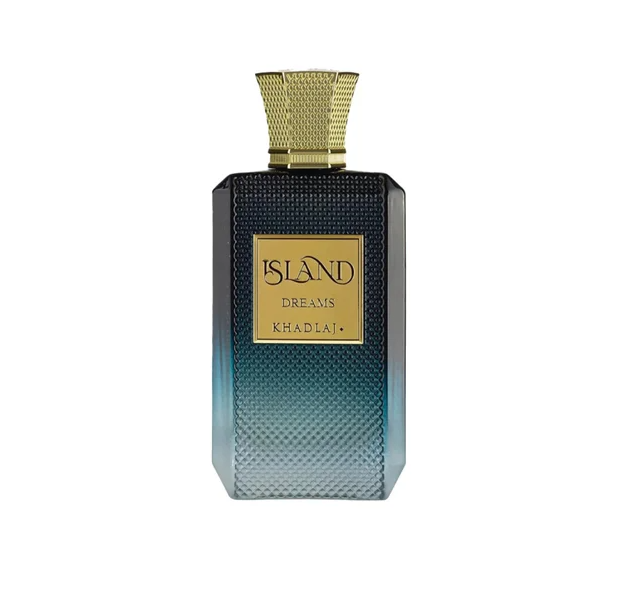 Island Dreams Extrait De Parfum 100ml