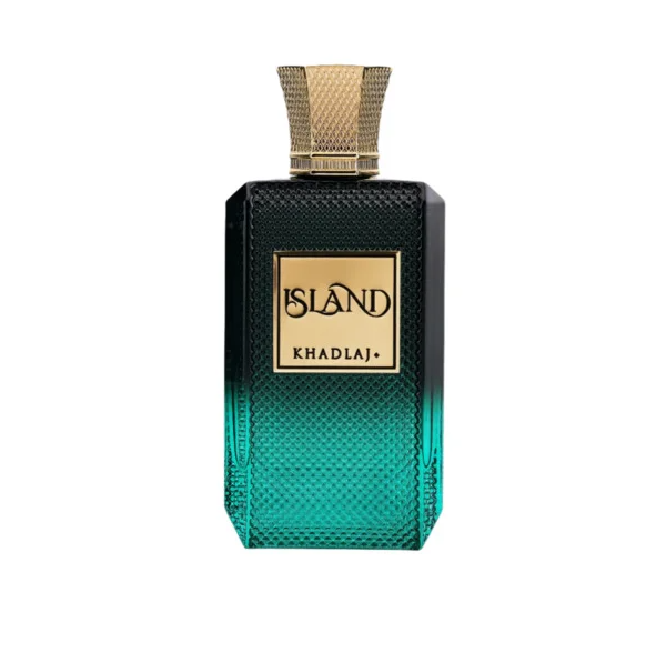 Khadlaj Island Eau De Parfum 100ml