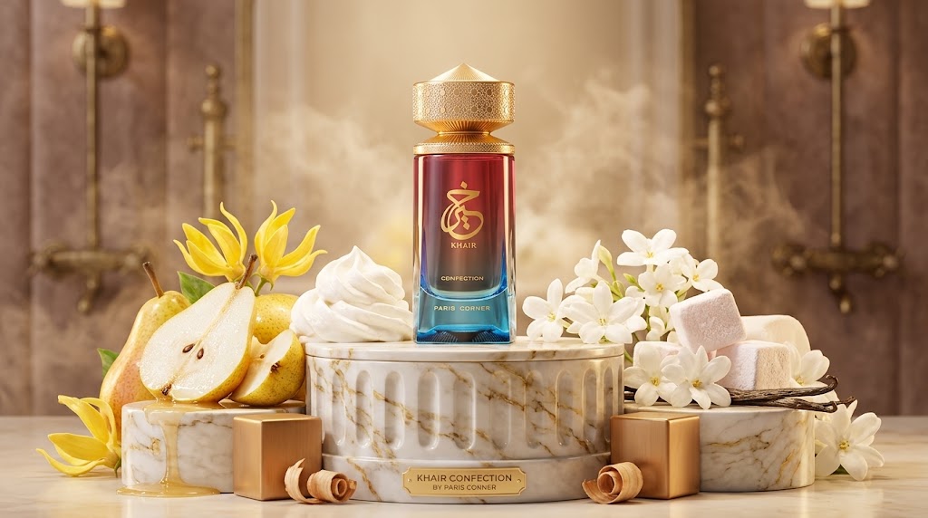 Khair Confection Eau de Parfum 100 ML